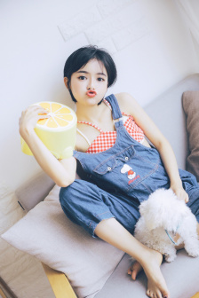 少女免费的高清电影
